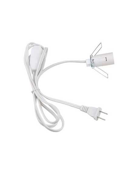Cable para lampara de Sal